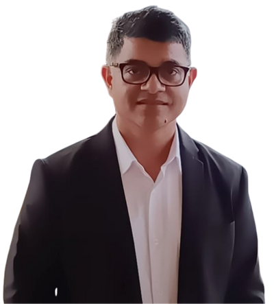 Chapal Halder , Founder of startegyand