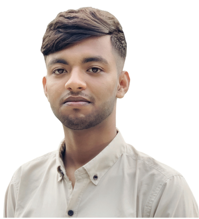 MD Asif Mahmud CTO of Startegyand Tech