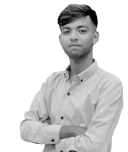 MD Asif Mahmud