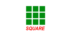 square